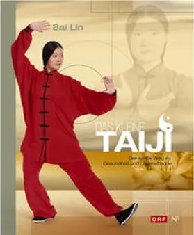 Bai |  Das kleine Taiji | Buch |  Sack Fachmedien
