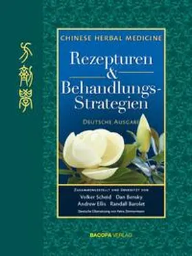 Scheid |  Chinese Herbal Medicine | Buch |  Sack Fachmedien