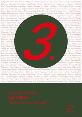 Pesata |  3er-Edition | Buch |  Sack Fachmedien
