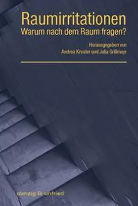Kreuter / Grillmayr |  Raumirritationen | Buch |  Sack Fachmedien