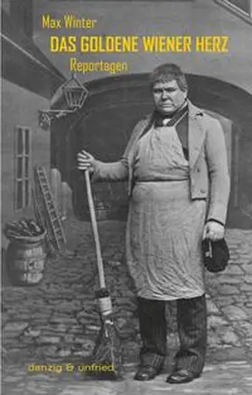 Winter / Grabovszki / Pacal |  Das goldene Wiener Herz | Buch |  Sack Fachmedien