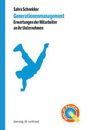 Schnekker |  Generationenmanagement | Buch |  Sack Fachmedien
