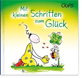 Hörtenhuber |  Mit kleinen Schritten zum Glück | Buch |  Sack Fachmedien