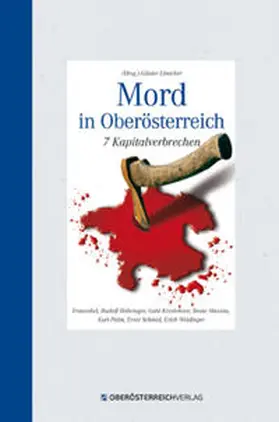 Franzobel / Habringer / Kreslehner |  Mord in Oberösterreich | Buch |  Sack Fachmedien