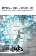 Klopf / Manfred / Frass |  Impuls - Idee - Innovation | Buch |  Sack Fachmedien