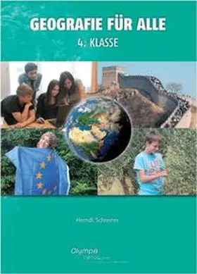 Schreiner / Herndl |  Geografie für alle 4 | Buch |  Sack Fachmedien