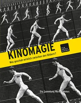 Kieninger / Nekes |  Kinomagie | Buch |  Sack Fachmedien