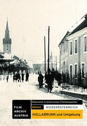 Kieninger |  Hollabrunn und Umgebung | Sonstiges |  Sack Fachmedien