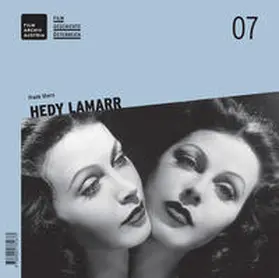 Stern |  Hedy Lamarr | Buch |  Sack Fachmedien