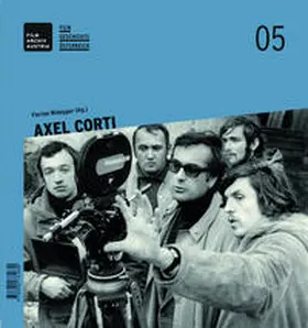 Widegger |  Axel Corti | Buch |  Sack Fachmedien