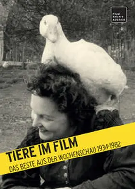 Kieninger / Rocca |  Tiere im Film | Sonstiges |  Sack Fachmedien