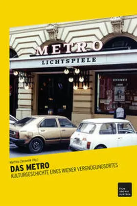 Zerovnik |  DAS METRO | Buch |  Sack Fachmedien