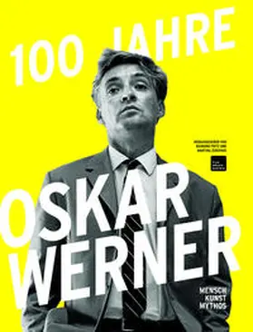 Fritz / Zerovnik |  Oskar Werner | Buch |  Sack Fachmedien