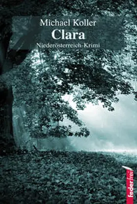 Koller |  Clara | Buch |  Sack Fachmedien