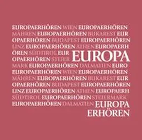 Echerer / Wieser |  Europa erhören Special Edition | Sonstiges |  Sack Fachmedien
