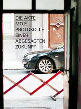 Beck / Rissinger / Baybutt |  Die Akte mo.ë | Buch |  Sack Fachmedien