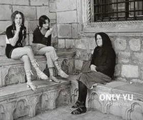 Friesinger / Gratzer / Lenart |  ONLY YU | Buch |  Sack Fachmedien