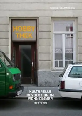 Fürhapter / Friesinger |  Hobbythek | Buch |  Sack Fachmedien