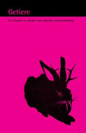 Lindinger / Birkmayer / Spiluttini |  Getiere | Buch |  Sack Fachmedien