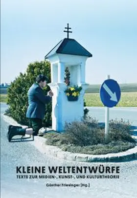 Friesinger |  Kleine Weltentwürfe | Buch |  Sack Fachmedien