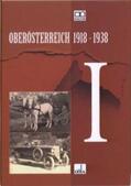 Oberösterr. Landesarchiv / Bauer / Höbelt |  Oberösterreich 1918 - 1938 / Oberösterreich 1918 - 1938 . I | Buch |  Sack Fachmedien