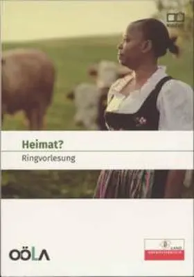  Heimat? Ringvorlesung | Buch |  Sack Fachmedien