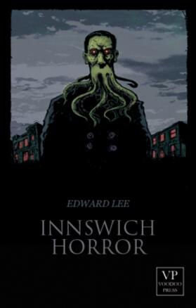 Lee |  Innswich Horror | Buch |  Sack Fachmedien
