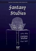 Ferstl / Walach / Zahlmann |  Fantasy Studies | Buch |  Sack Fachmedien