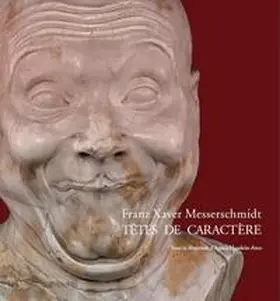 Husslein-Arco / Lechner |  Franz Xaver Messerschmidt | Buch |  Sack Fachmedien