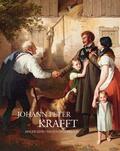 Johannsen / Husslein-Arco / Bechler |  Johann Peter Krafft | Buch |  Sack Fachmedien