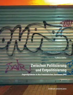 Kofler |  Zwischen Politisierung und Entpolitisierung | Buch |  Sack Fachmedien