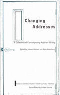 Holzner / Hotschnig |  Changing Addresses | Buch |  Sack Fachmedien