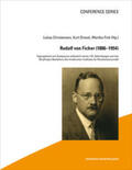 Christensen / Drexel / Fink |  Rudolf von Ficker (1886–1954) | Buch |  Sack Fachmedien