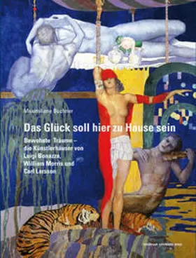 Buchner |  Das Glück soll hier zu Hause sein | Buch |  Sack Fachmedien