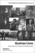 Bischof / Plasser / Maltschnig |  Austrian Lives | Buch |  Sack Fachmedien