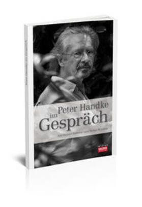  Peter Handke im Gespräch | Buch |  Sack Fachmedien