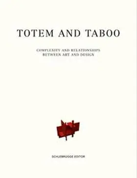 Maak / Borka / Agudio |  TOTEM and TABOO | Buch |  Sack Fachmedien