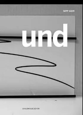 Auer / Mittringer |  Sepp Auer. und | Buch |  Sack Fachmedien