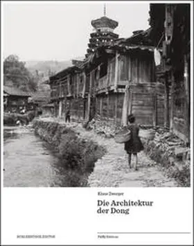 Zwerger / Pálffy |  Die Architektur der Dong | Buch |  Sack Fachmedien