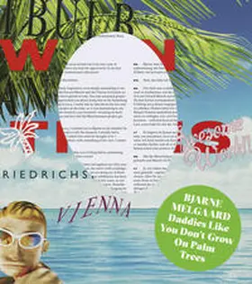 Melgaard / Toft-Eriksen / Klocker |  Daddies Like You Don't Grow On Palm Trees | Buch |  Sack Fachmedien