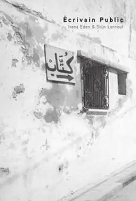 Lernout / Eden |  Écrivain Public | Buch |  Sack Fachmedien