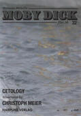 Melville |  Moby Dick Filet No 32 - Cetology - Illustrated by Christoph Meier | Loseblattwerk |  Sack Fachmedien