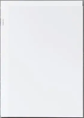 Müller |  Ute Müller - A Handbook of Possibilities | Buch |  Sack Fachmedien