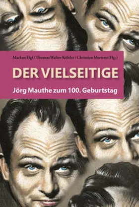 Figl / Köhler / Mertens |  Der Vielseitige | Buch |  Sack Fachmedien