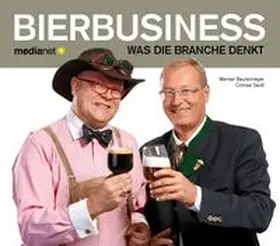 Seidl |  BIERBUSINESS | Buch |  Sack Fachmedien