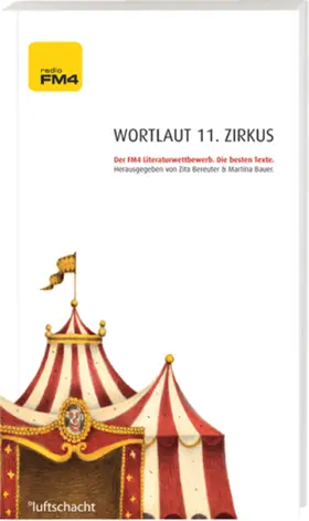 Bauer / Bereuter |  Wortlaut 11. Zirkus | eBook | Sack Fachmedien