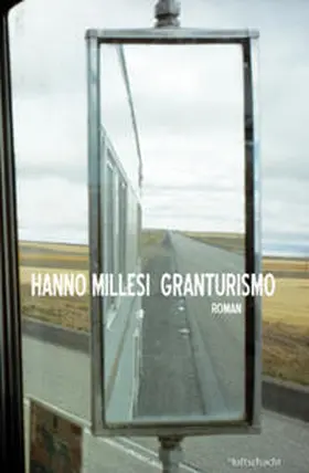 Millesi |  Granturismo | Buch |  Sack Fachmedien