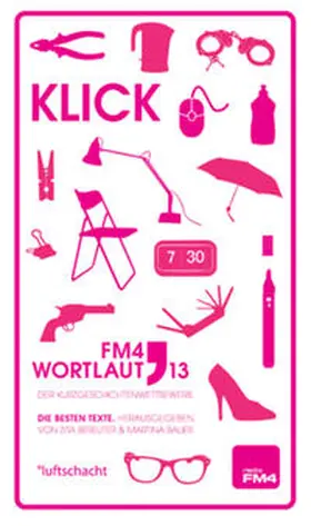 Bereuter / Bauer / Diwiak |  Wortlaut 13. Klick | Buch |  Sack Fachmedien