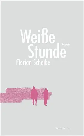 Scheibe |  Weiße Stunde | eBook | Sack Fachmedien