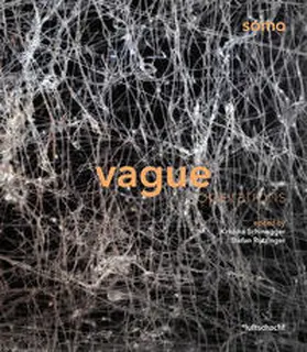 Schinegger / Rutzinger |  vague operations | Buch |  Sack Fachmedien